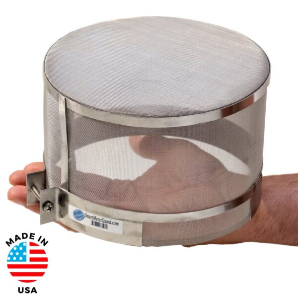 Smart Meter Guards