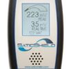 SaticShield Dirty Electricity Meter Line EMI Monitor