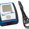 Satic Dirty Electricity Microsurge Meter, with cord