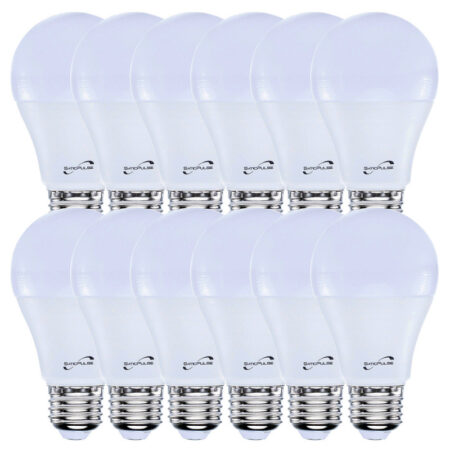 Cool White SaticPulse LEDs